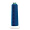 Aerolock Polyester Serger Thread --- 2,000 Yds --- Chicory Color -- Ref. # 8960 by Madeira®